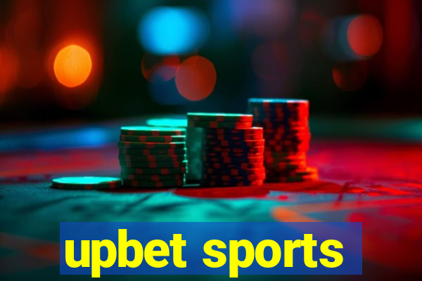 upbet sports